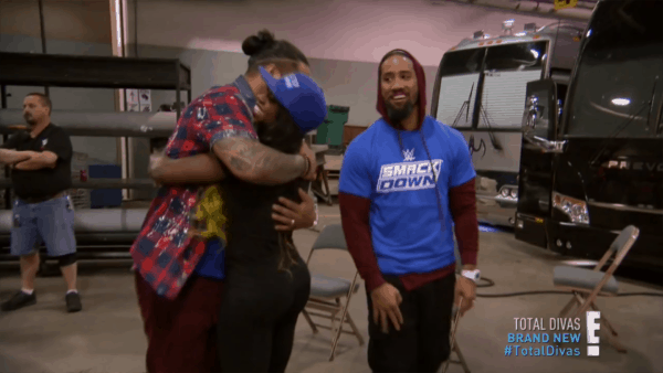 Total Divas Season 6 Episode 11