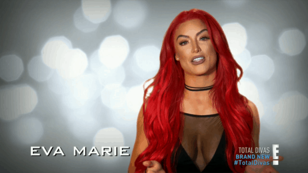 Total Divas Season 6 Episode 11