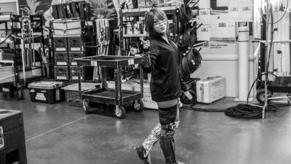 NXT Takeover Orlando Review