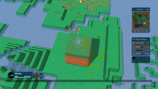 Birthdays the Beginning Review