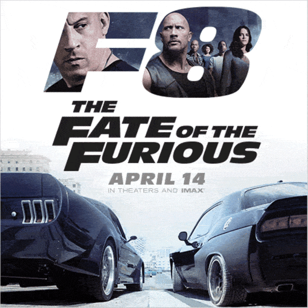 Fate of the Furious Review