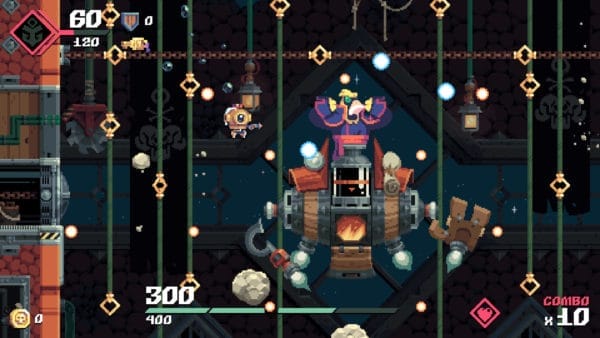 Flinthook Review