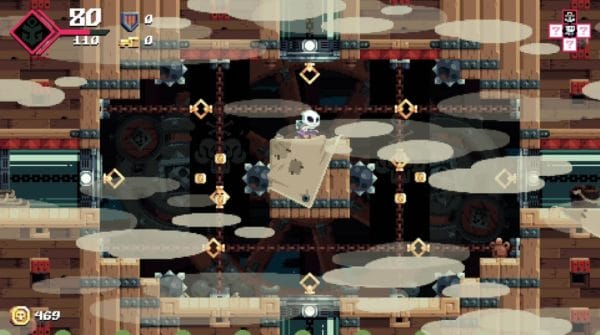 Flinthook Review