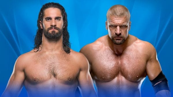WWE Wrestlemania 33 Preview