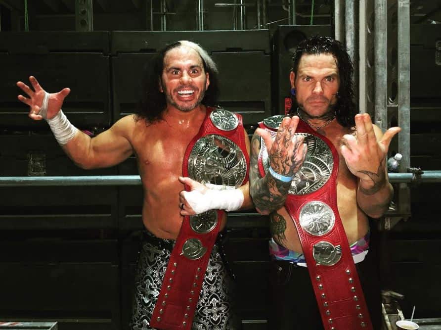 WWE Wrestlemania 33 Review