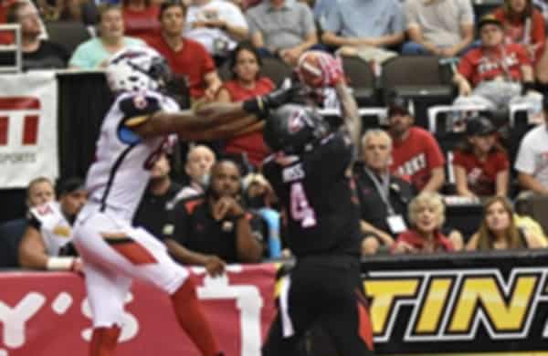 Marvin Ross Interview