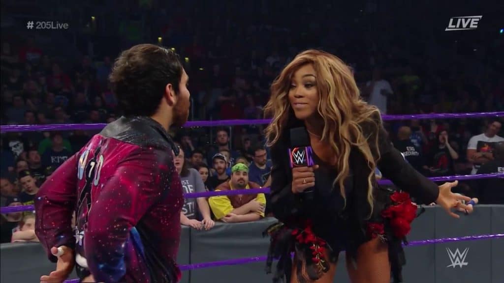 Noam Dar Dumped