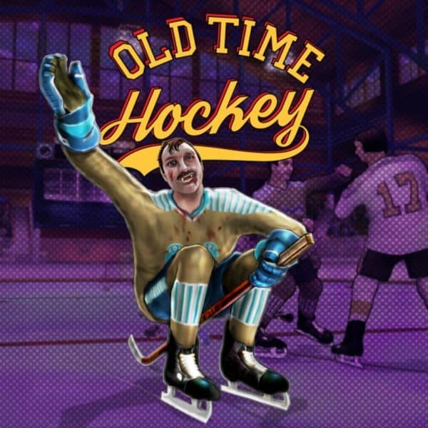 Old Time Hockey Review
