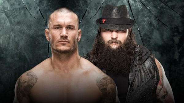 WWE Payback 2017 Preview