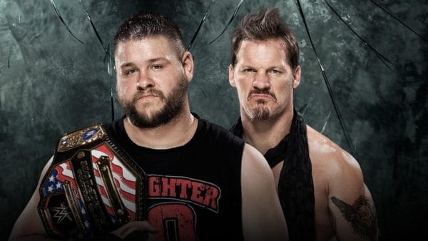 WWE Payback 2017 Preview