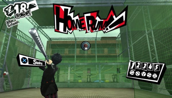 Persona 5 Review