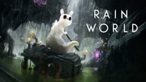 Rain World Review