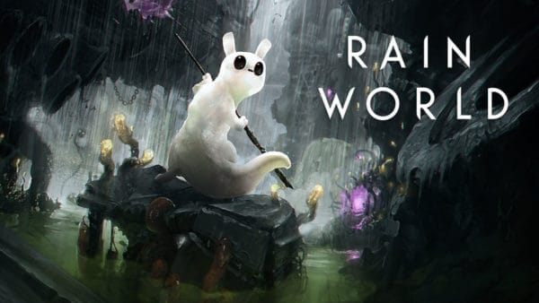 Rain World Review