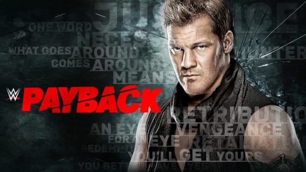 WWE Payback 2017 Preview