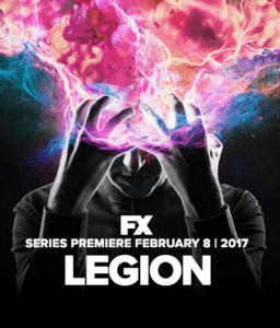 Legion Season 1 Review