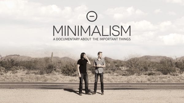Minimalism Documentary Review