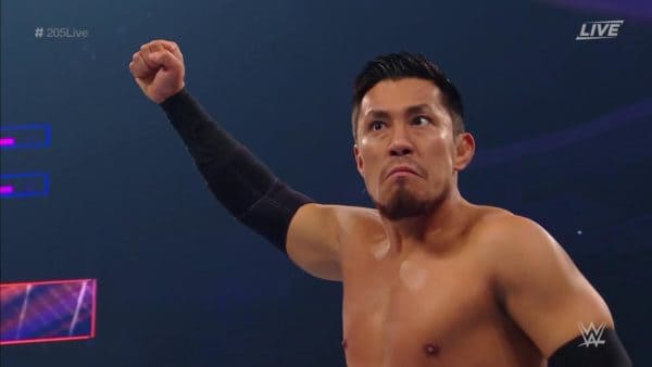 Tozawa's Final Lesson