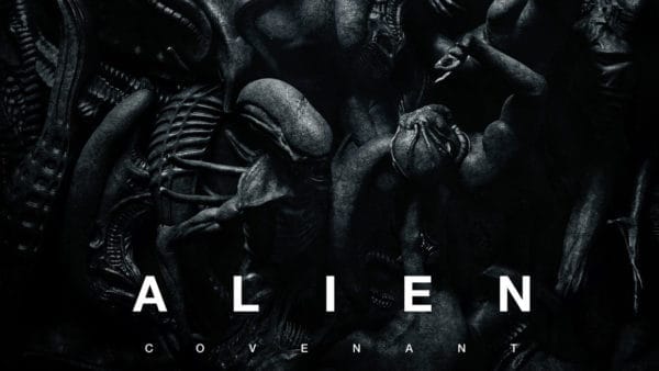 Alien Covenant Review