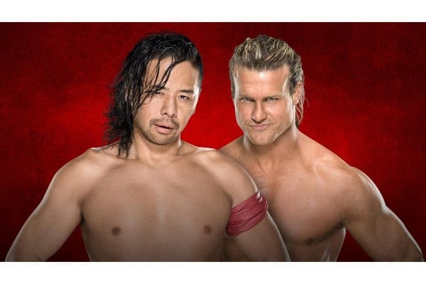 WWE Backlash 2017 Preview