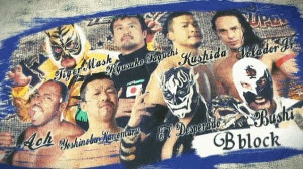 Super Juniors 24 Results