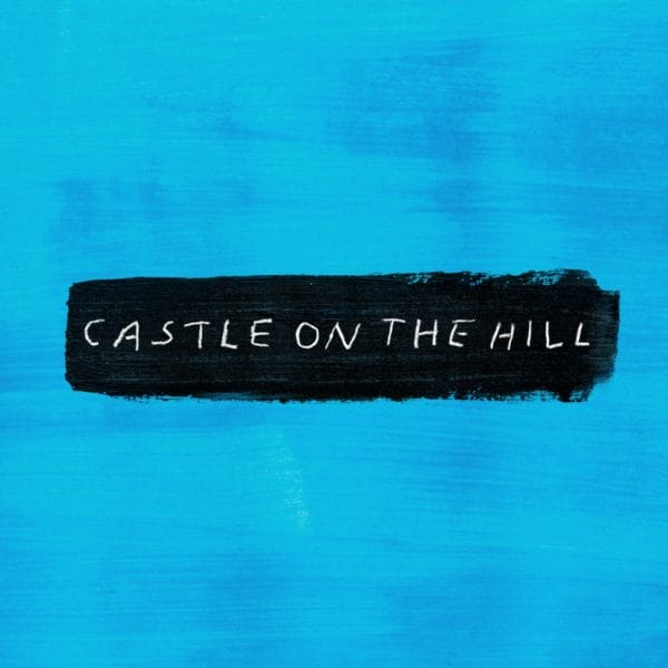 Song Review Ed Sheeran Shape Of You Castle On The Hill W2mnet