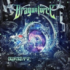 Dragonforce Reaching into Infinity Review