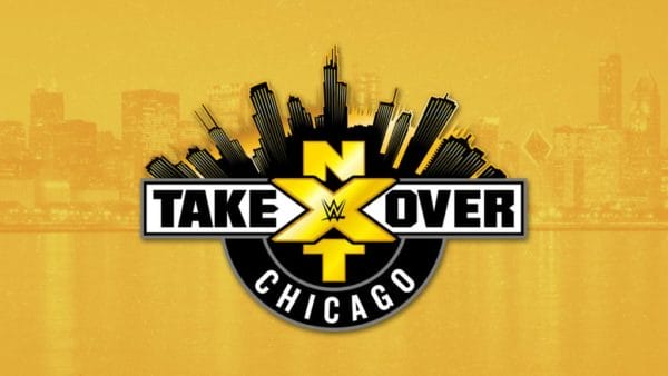 NXT Takeover Chicago Preview