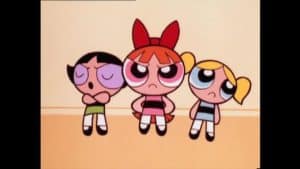 PowerPuff Girls Season 1