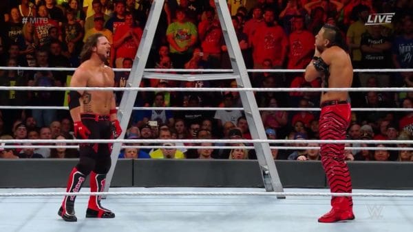 Money in the Bank 2017 Analysis