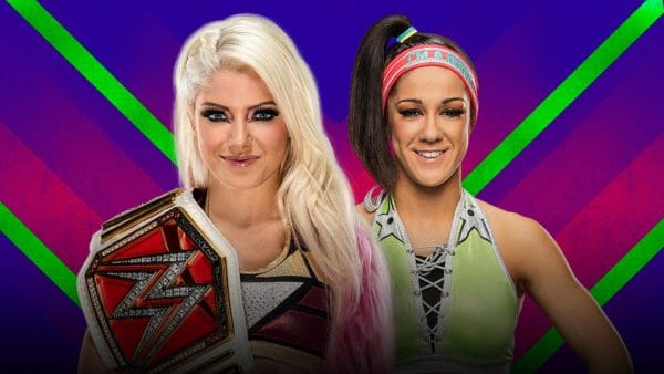 WWE Extreme Rules 2017 Preview