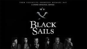 Black Sails Season 1 Review