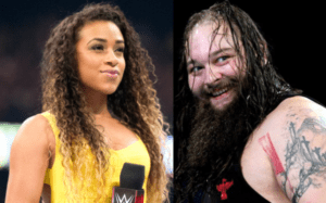 Bray Wyatt Affair