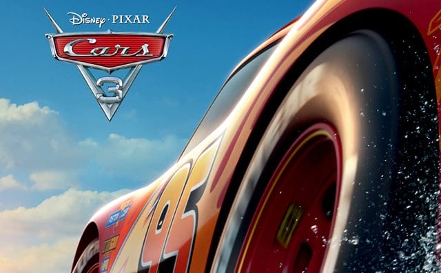 Cars 3 Review