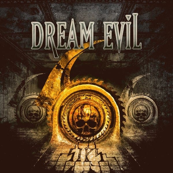 Dream Evil Six Review