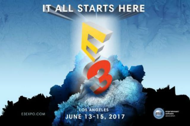 E3 2017 Predictions