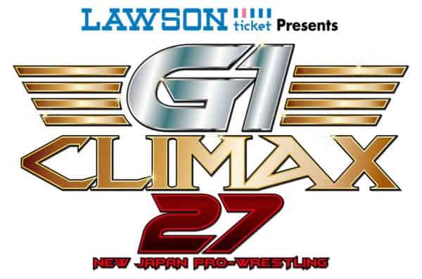 NJPW G1 Climax 27 Results & Predictions - W2Mnet