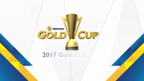 Gold Cup 2017 Preview