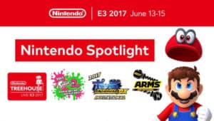 Nintendo Spotlight E3 2017 Review