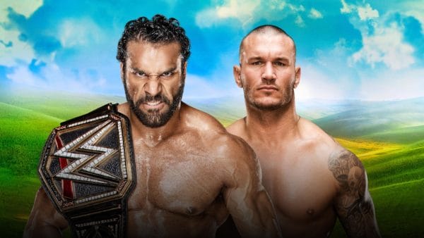 WWE Money in the Bank 2017 Preview