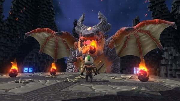 Portal Knights Review