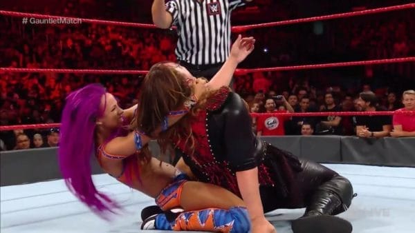 Sasha Bank Statement