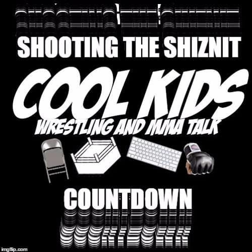 Cool Kids Countdown