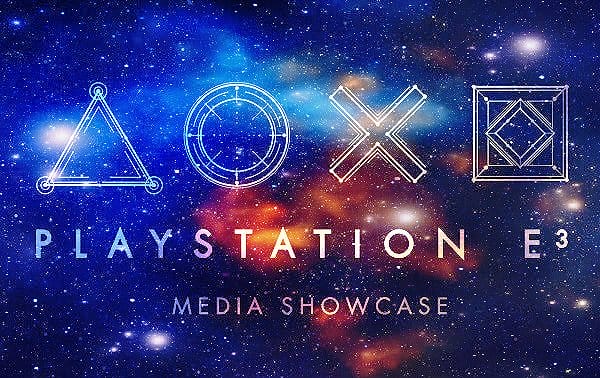Playstation E3 Media Showcase Review