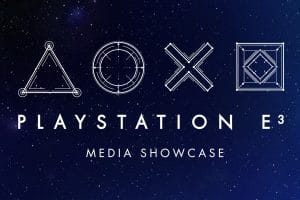 Playstation E3 Media Showcase Live Reactions
