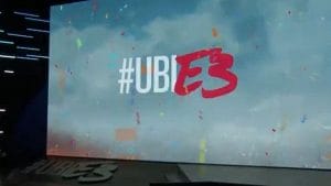 Ubisoft E3 Press Conference Review