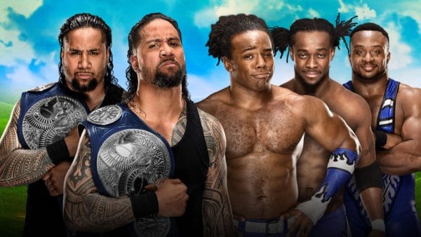 WWE Money in the Bank 2017 Preview
