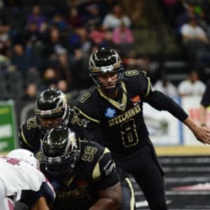 Warren Smith Jr Interview