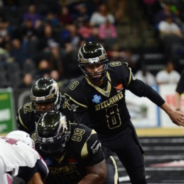 Warren Smith Jr Interview