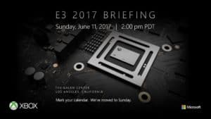 Xbox E3 Briefing Review