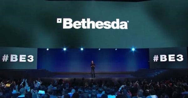 Bethesda E3 Showcase Review